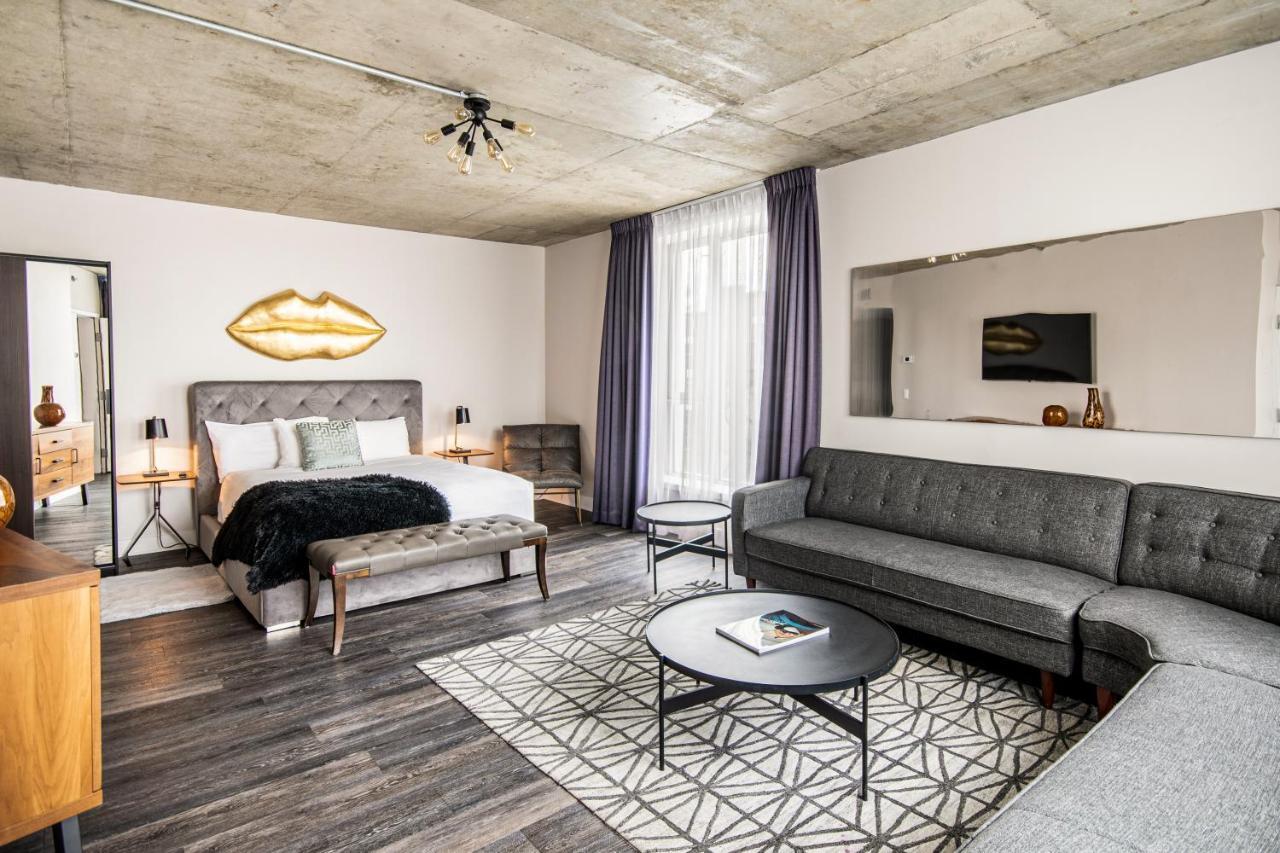 Hotel10 Hotel Montreal